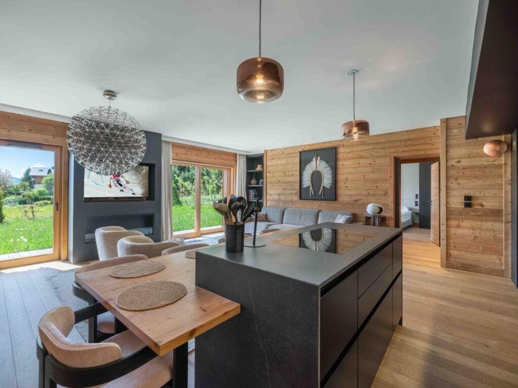Appartement à vendre, 100m², Megève