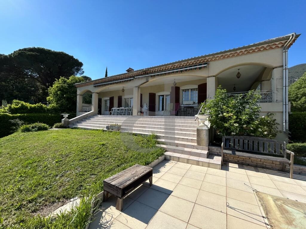 Maison à vendre, 190m², Nyons