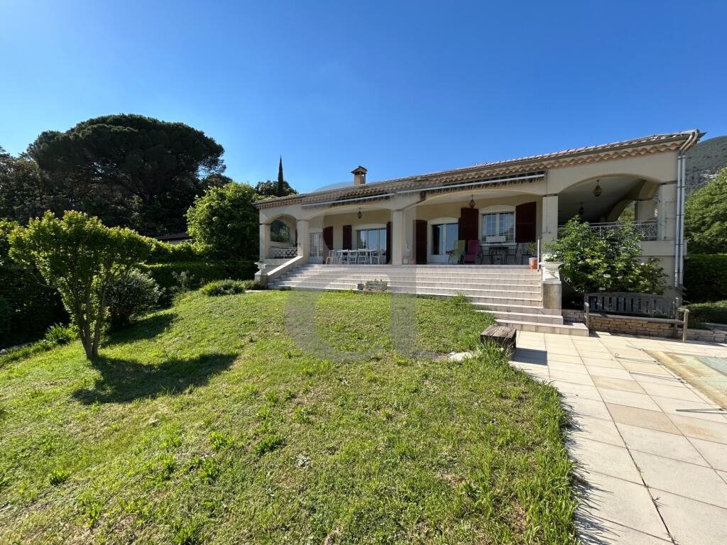 Maison à vendre, 190m², Nyons