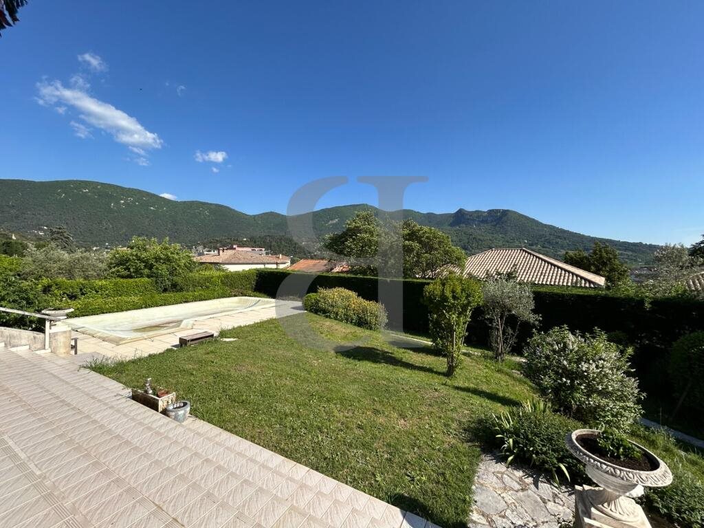 Maison à vendre, 190m², Nyons