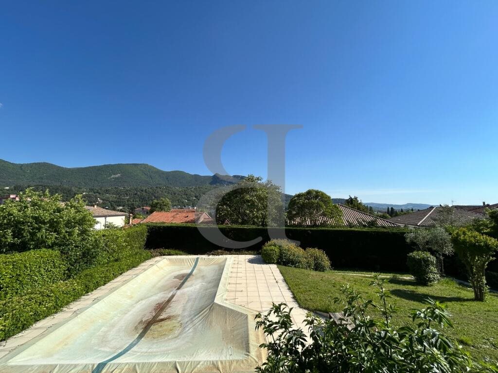 Maison à vendre, 190m², Nyons