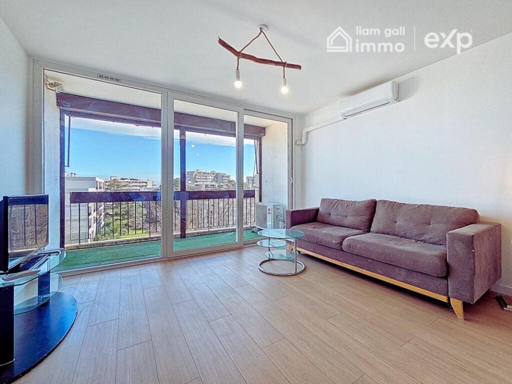 Appartement à vendre, 50m², Saint-Cyprien