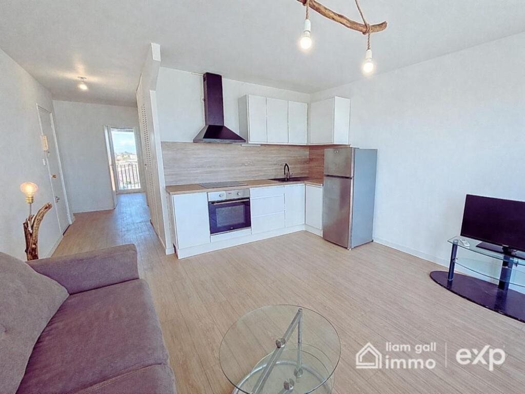 Appartement à vendre, 50m², Saint-Cyprien