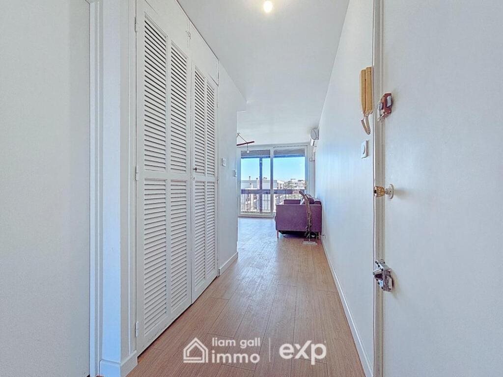 Appartement à vendre, 50m², Saint-Cyprien