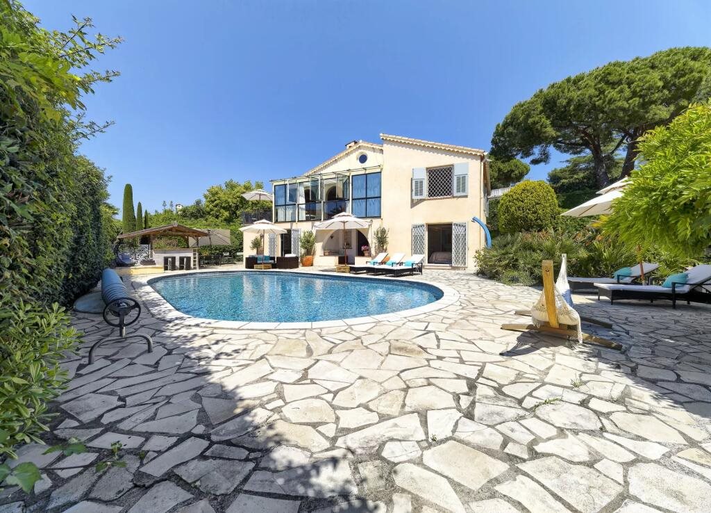 Maison à vendre, 237m², Antibes