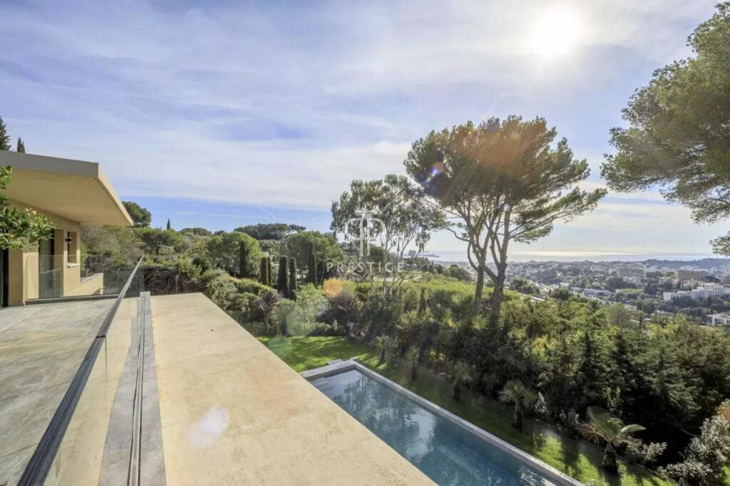 Maison à vendre, 370m², Mougins