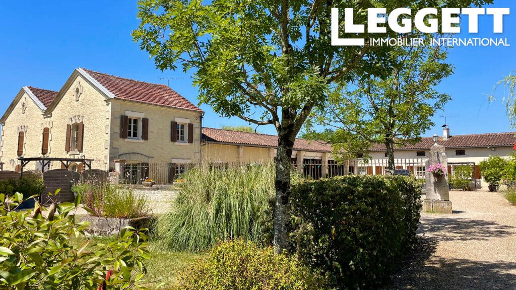Maison à vendre, 700m², Cognac