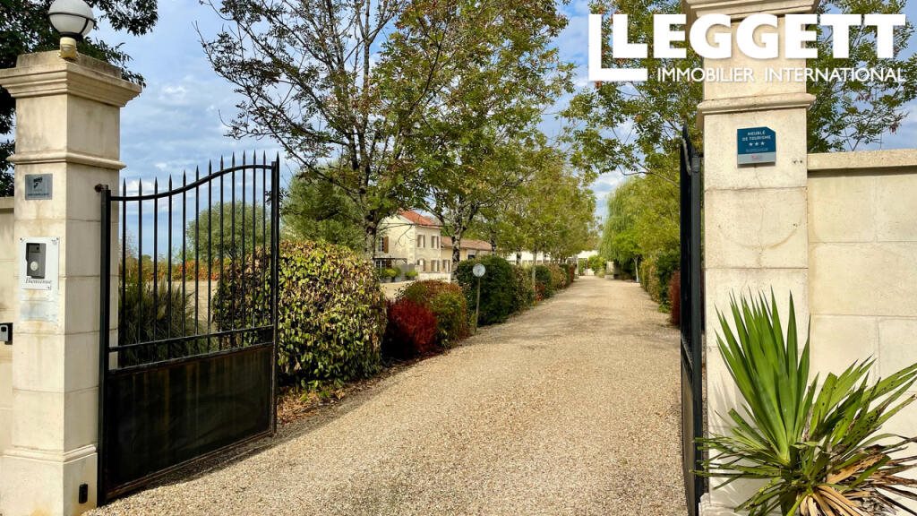 Maison à vendre, 700m², Cognac