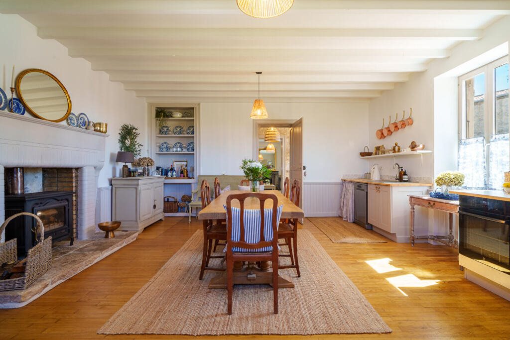 Maison à vendre, 3m², Charmé