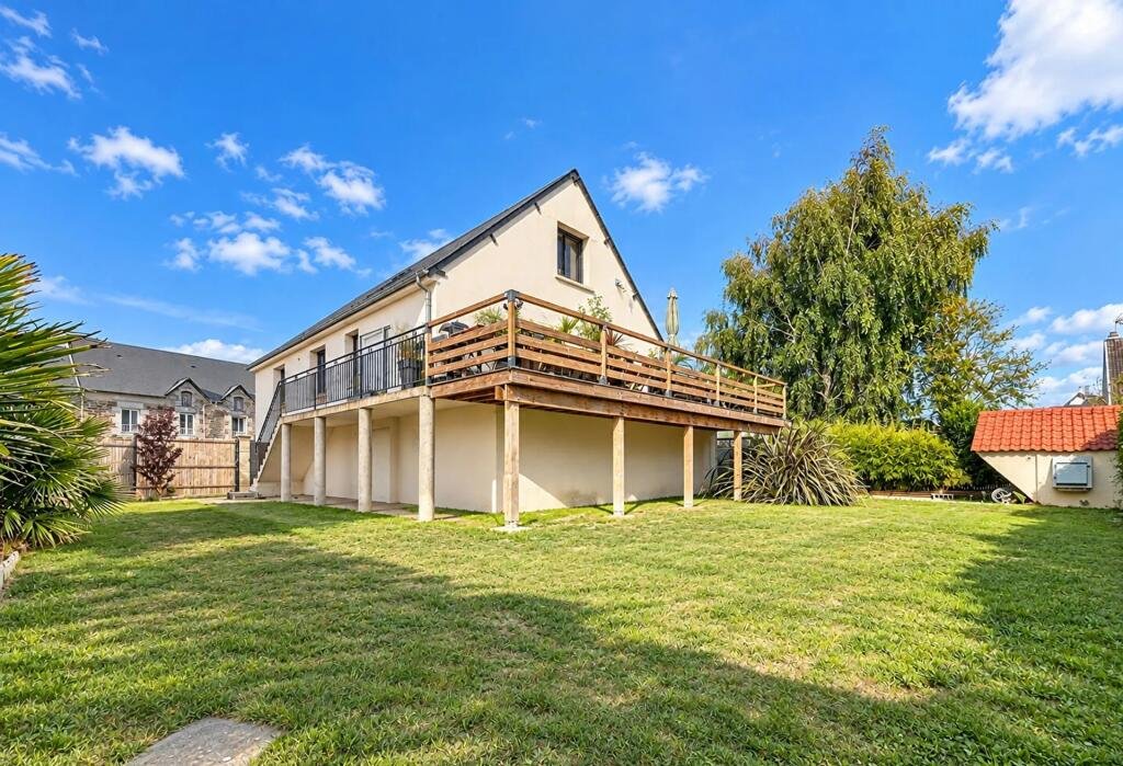 Maison à vendre, 5m², Bréhal
