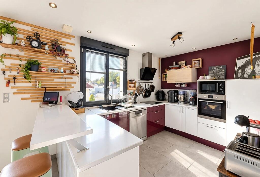 Maison à vendre, 5m², Bréhal