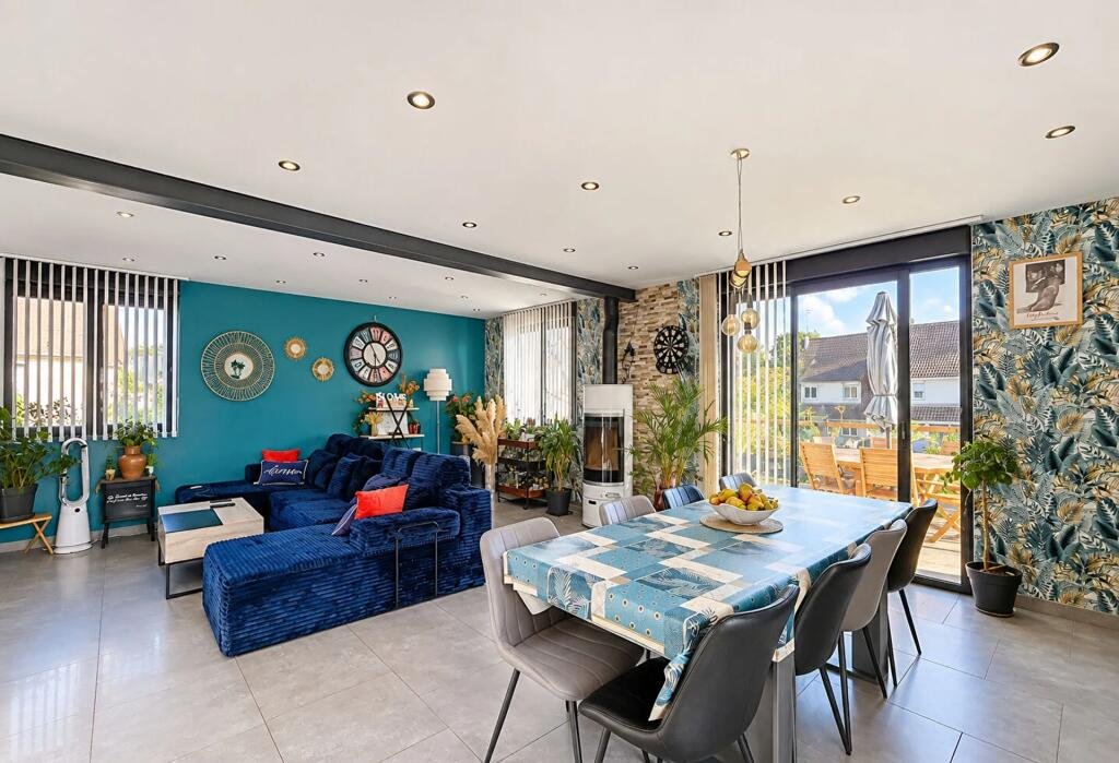 Maison à vendre, 5m², Bréhal