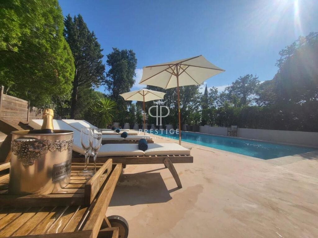 Maison à vendre, 240m², Saint-Raphaël