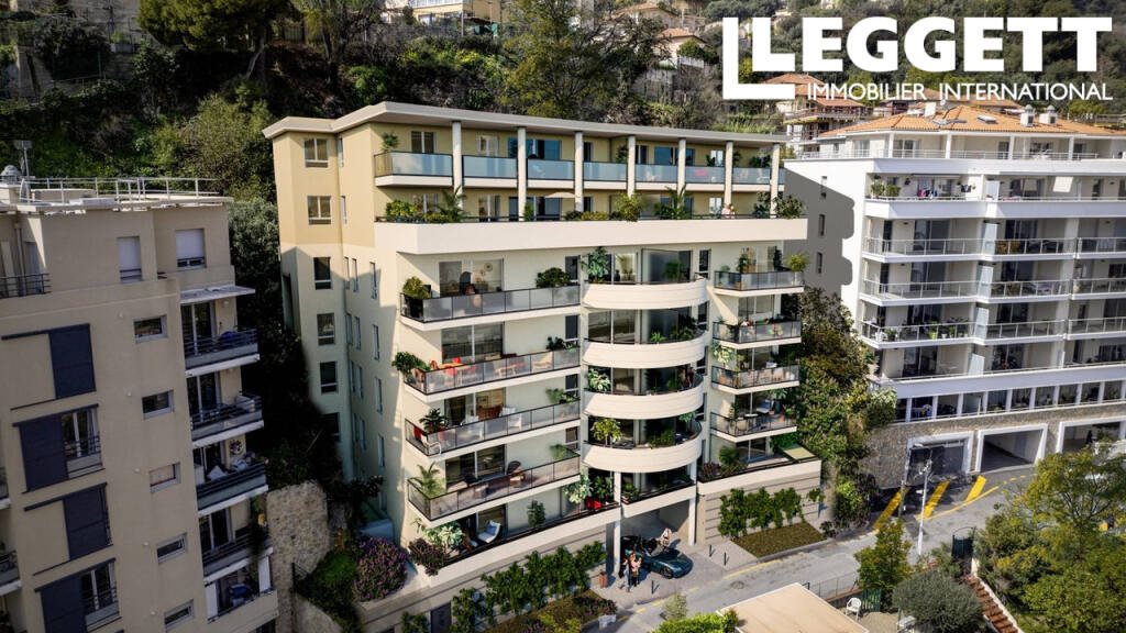 Appartement à vendre, 112m², Beausoleil