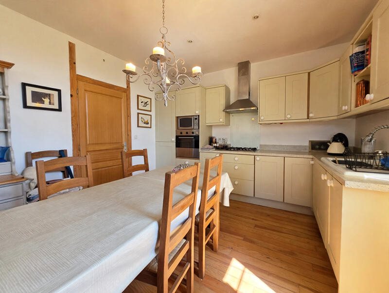 Maison à vendre, 122m², Miramont-de-Guyenne