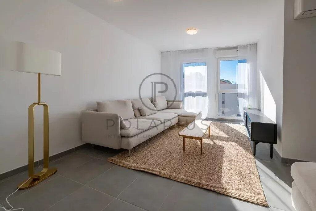 Appartement à vendre, 59m², Nice
