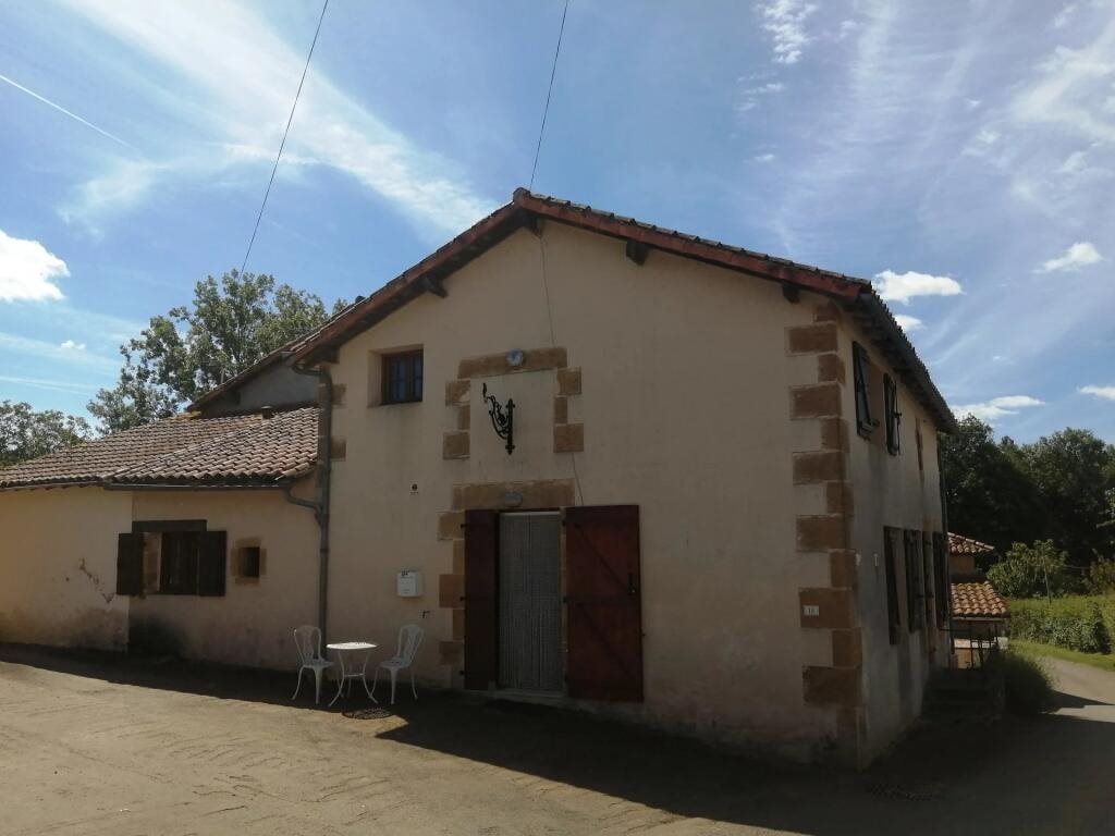 Maison à vendre, 112m², Pressac