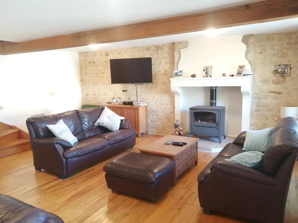 Maison à vendre, 112m², Pressac