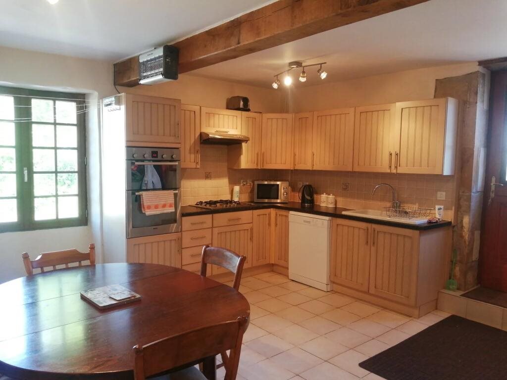 Maison à vendre, 112m², Pressac
