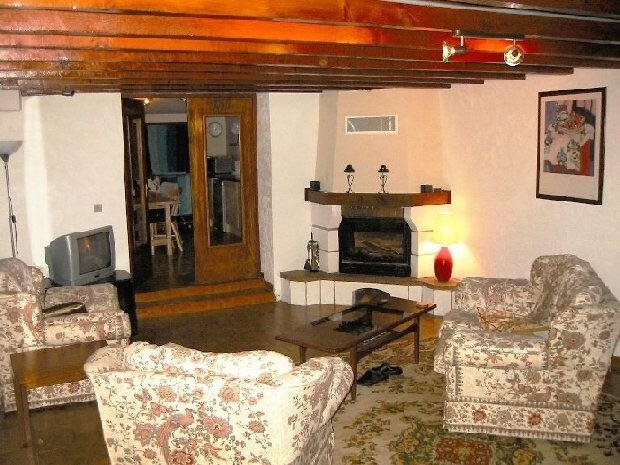 Maison à vendre, 138m², Usson-du-Poitou