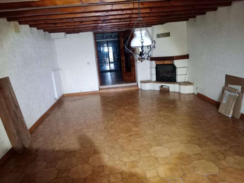Maison à vendre, 138m², Usson-du-Poitou