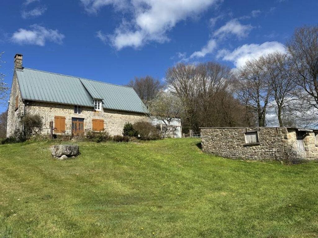 Maison à vendre, 4m², Sourdeval