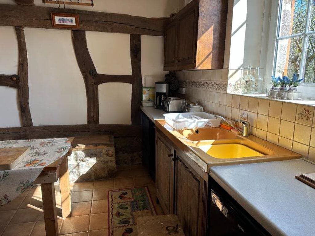 Maison à vendre, 4m², Sourdeval