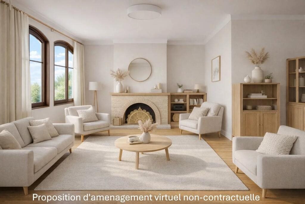 Maison à vendre, 172m², Cognac