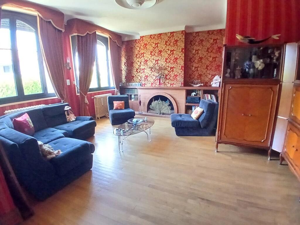 Maison à vendre, 172m², Cognac