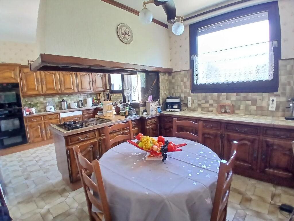 Maison à vendre, 172m², Cognac
