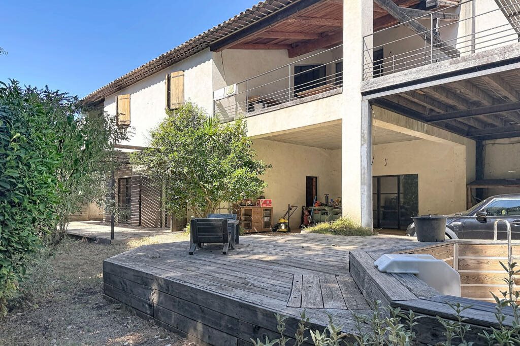 Maison à vendre, 278m², La Môle