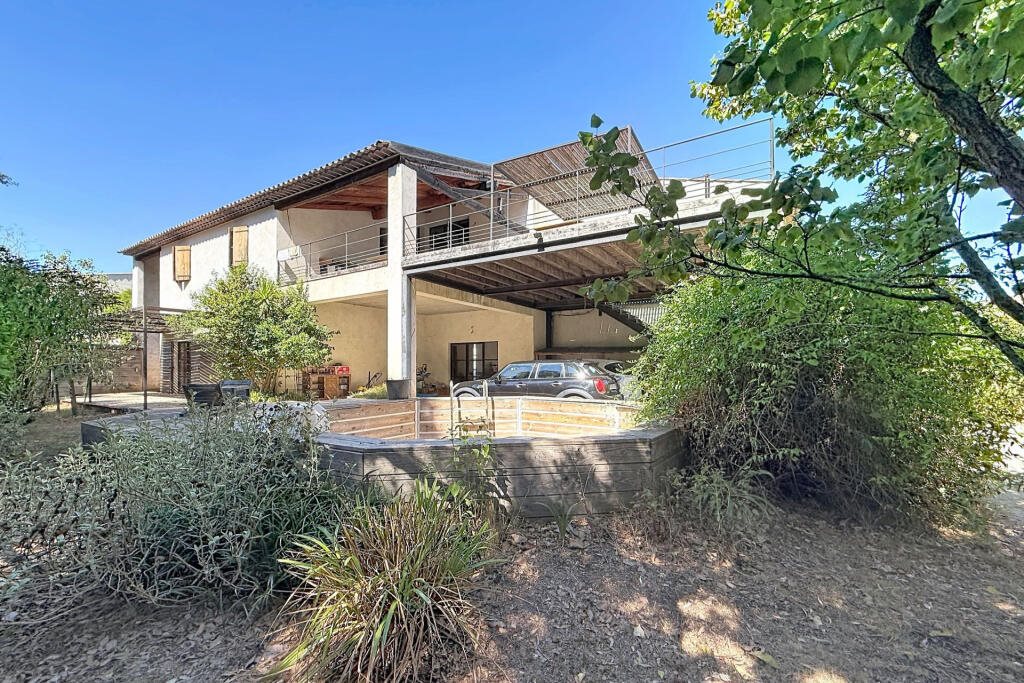 Maison à vendre, 278m², La Môle
