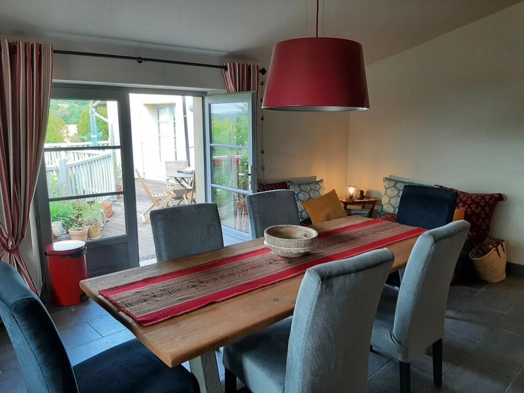 Maison à vendre, 134m², Aubeterre-sur-Dronne
