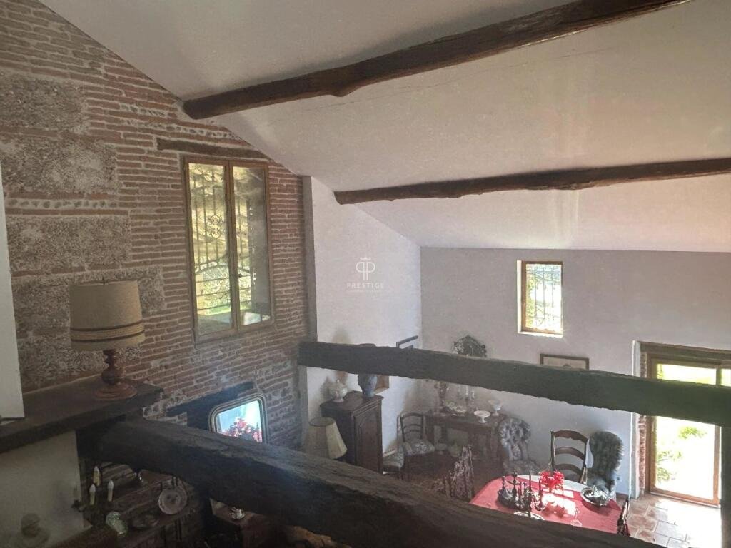 Maison à vendre, 277m², Saint-Nicolas-de-la-Grave
