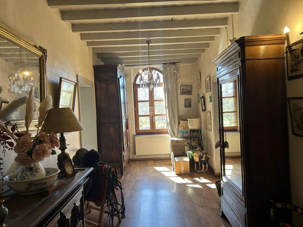 Maison à vendre, 277m², Saint-Nicolas-de-la-Grave