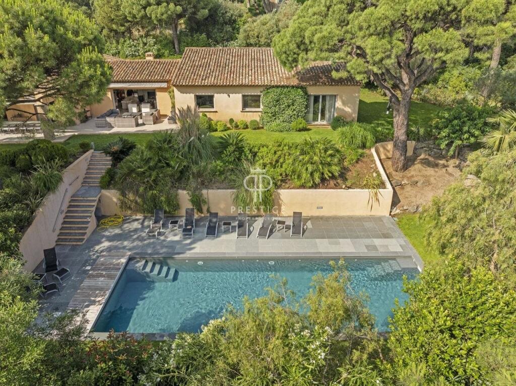 Maison à vendre, 320m², Ramatuelle