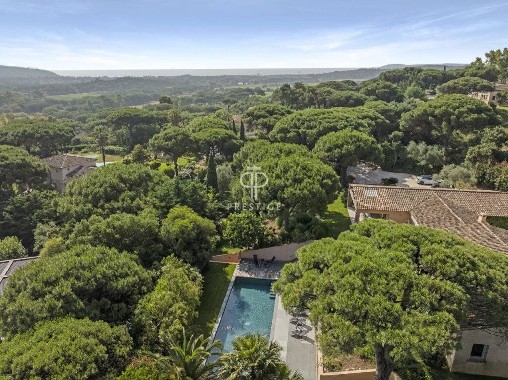 Maison à vendre, 320m², Ramatuelle