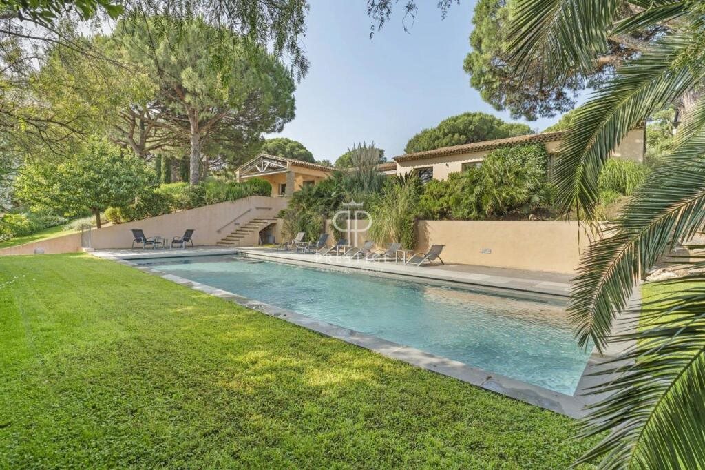 Maison à vendre, 320m², Ramatuelle