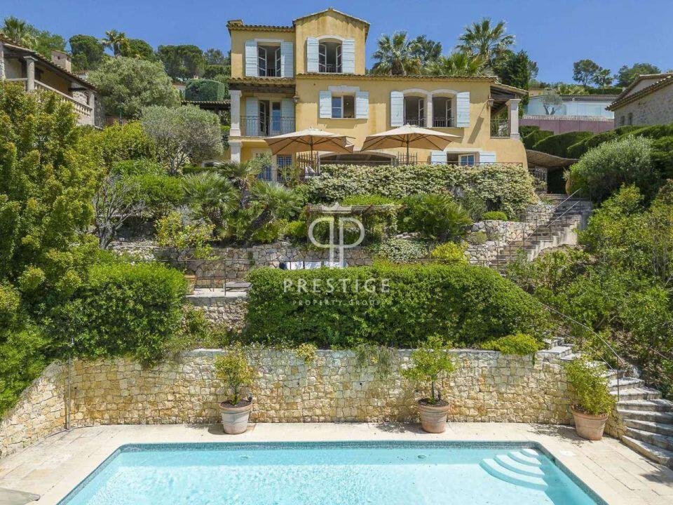 Maison à vendre, 185m², Cannes