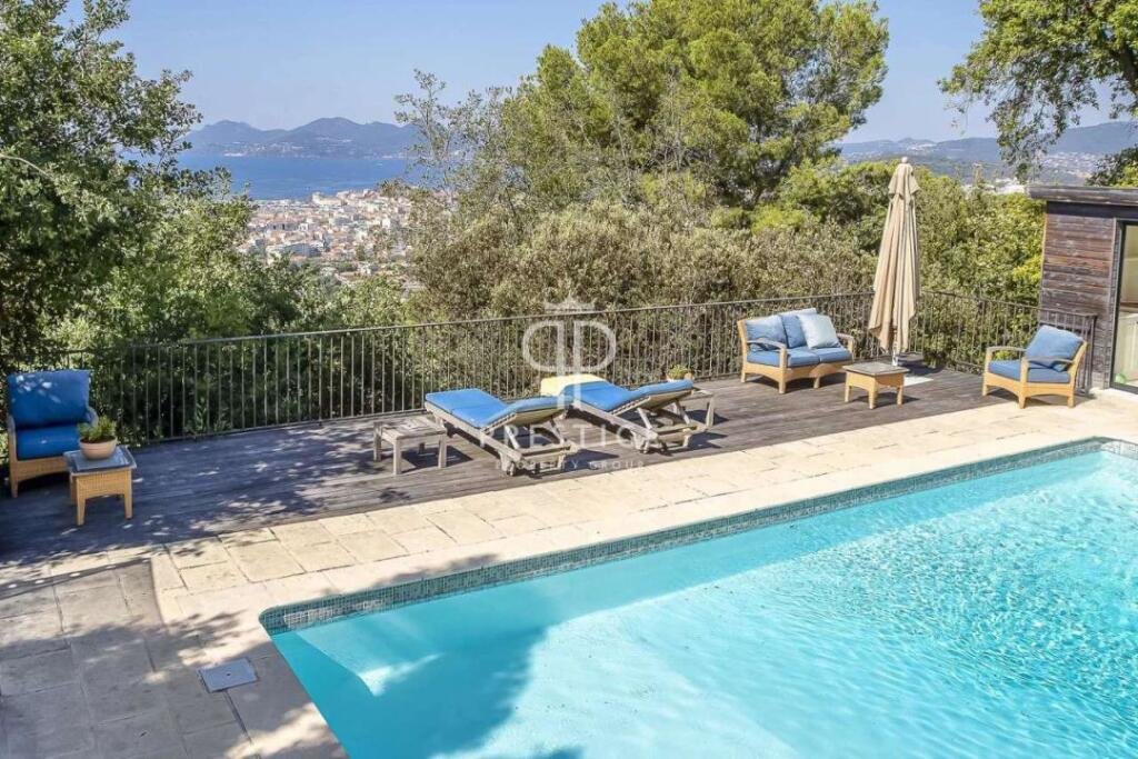 Maison à vendre, 185m², Cannes