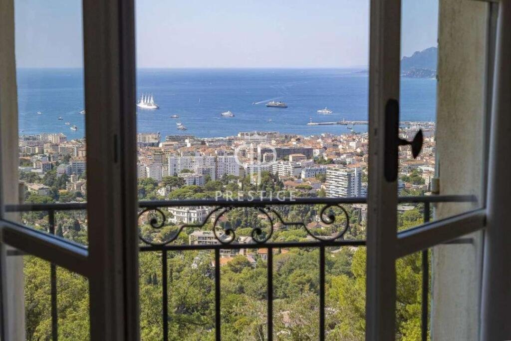 Maison à vendre, 185m², Cannes