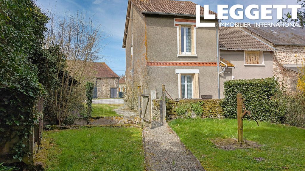Maison à vendre, 94m², Saint-Georges-les-Landes