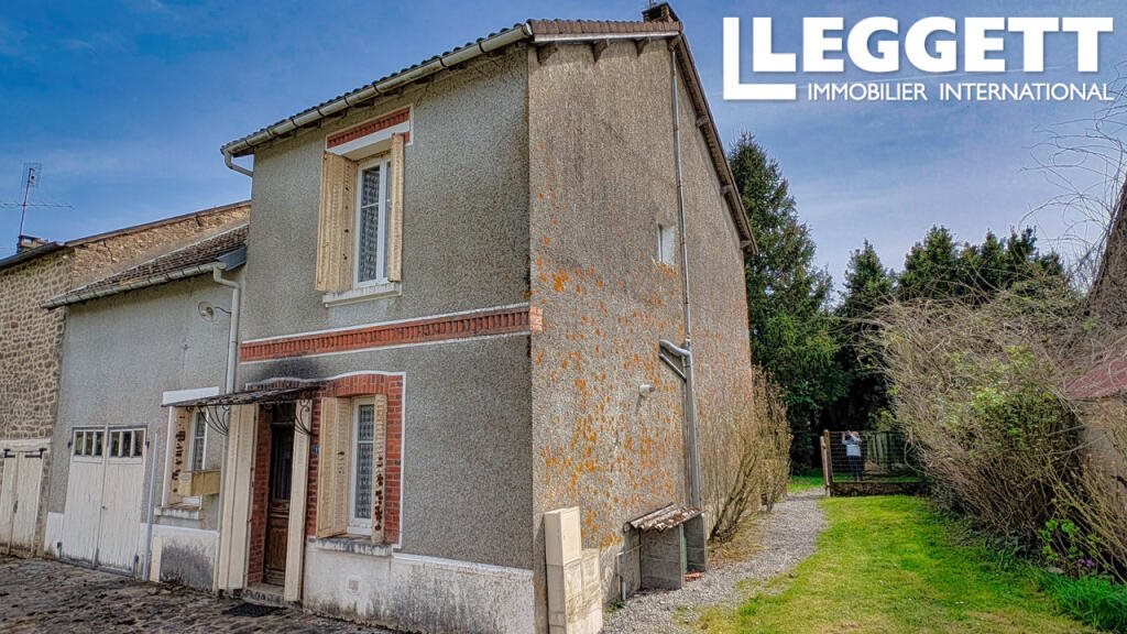 Maison à vendre, 94m², Saint-Georges-les-Landes