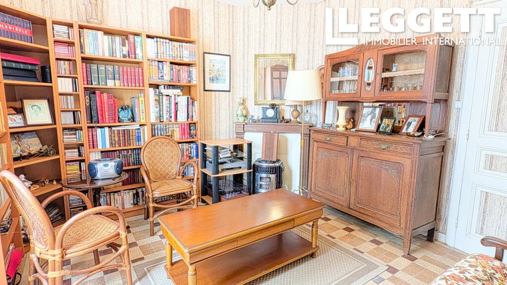 Maison à vendre, 94m², Saint-Georges-les-Landes