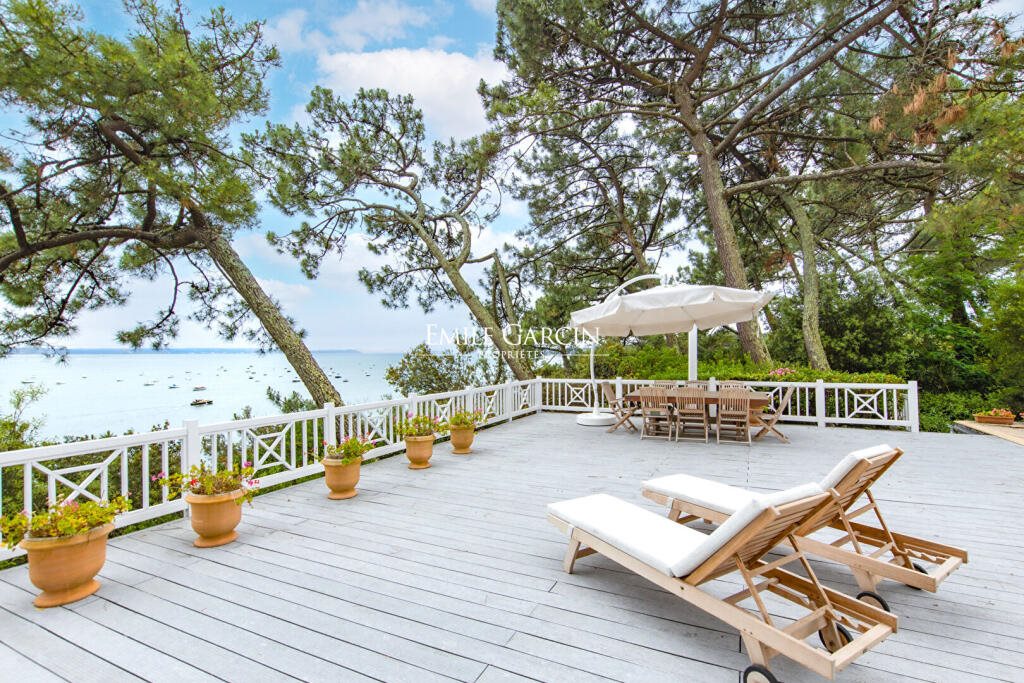 Maison à vendre, 6m², Lège-Cap-Ferret