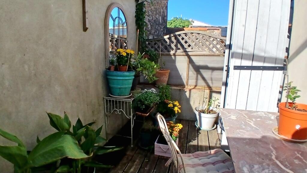 Maison à vendre, 2m², Puimisson