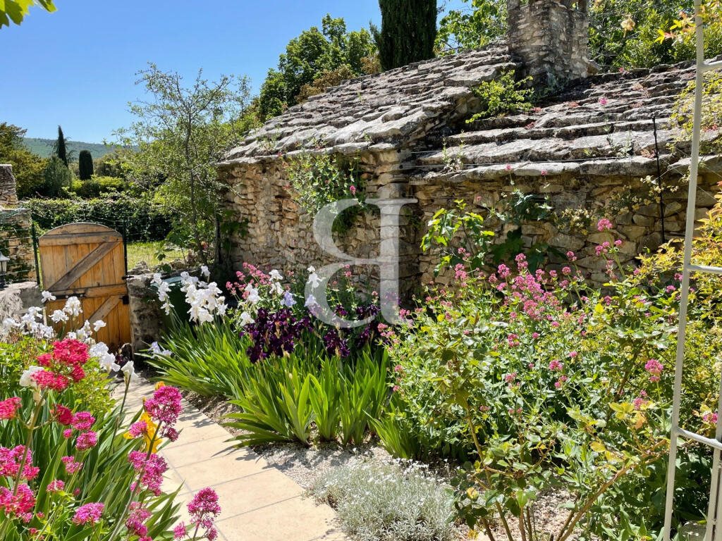 Maison à vendre, 90m², Blauvac
