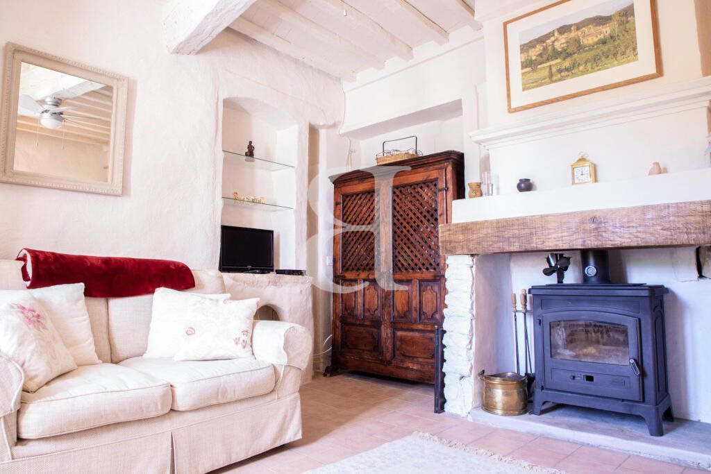 Maison à vendre, 90m², Blauvac