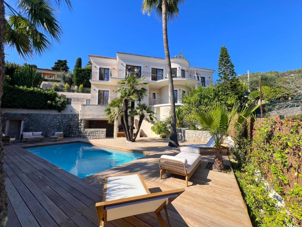 Maison à vendre, 250m², Roquebrune-Cap-Martin