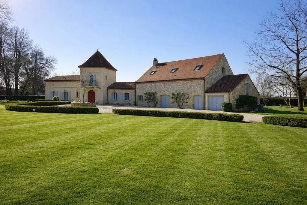 Maison à vendre, 390m², Bergerac